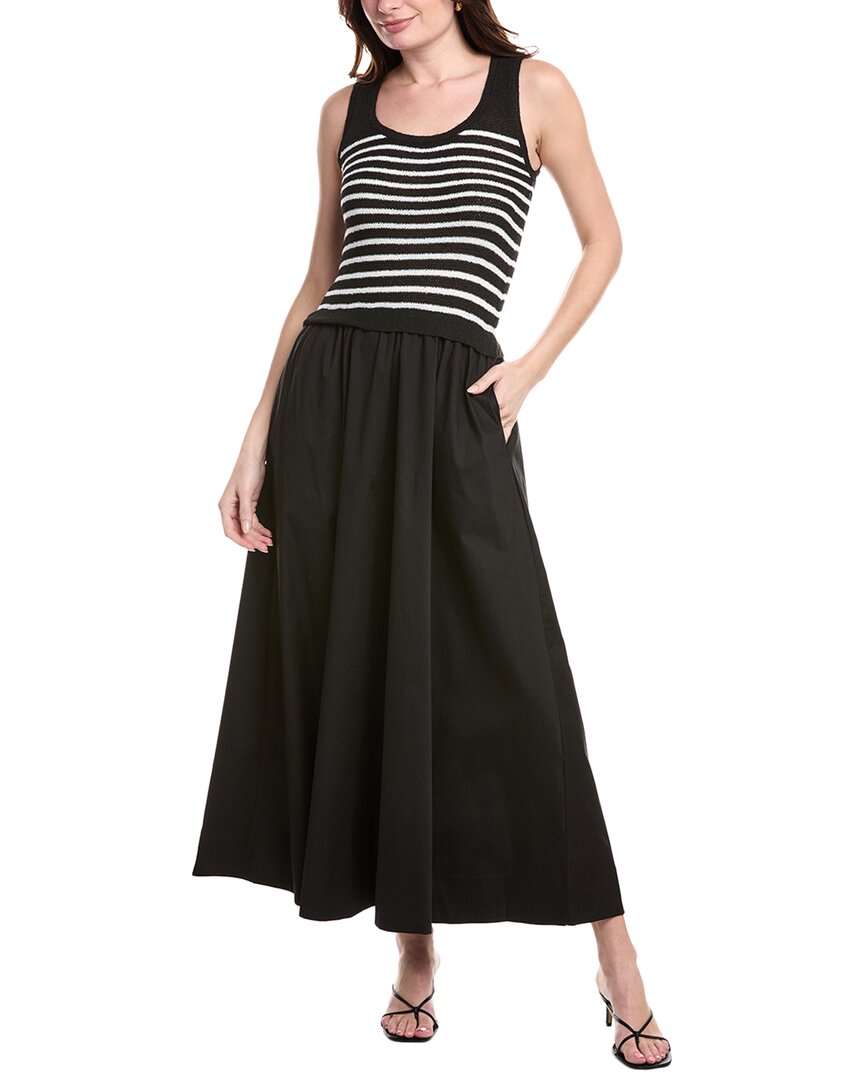 Taylor Maxi Dress