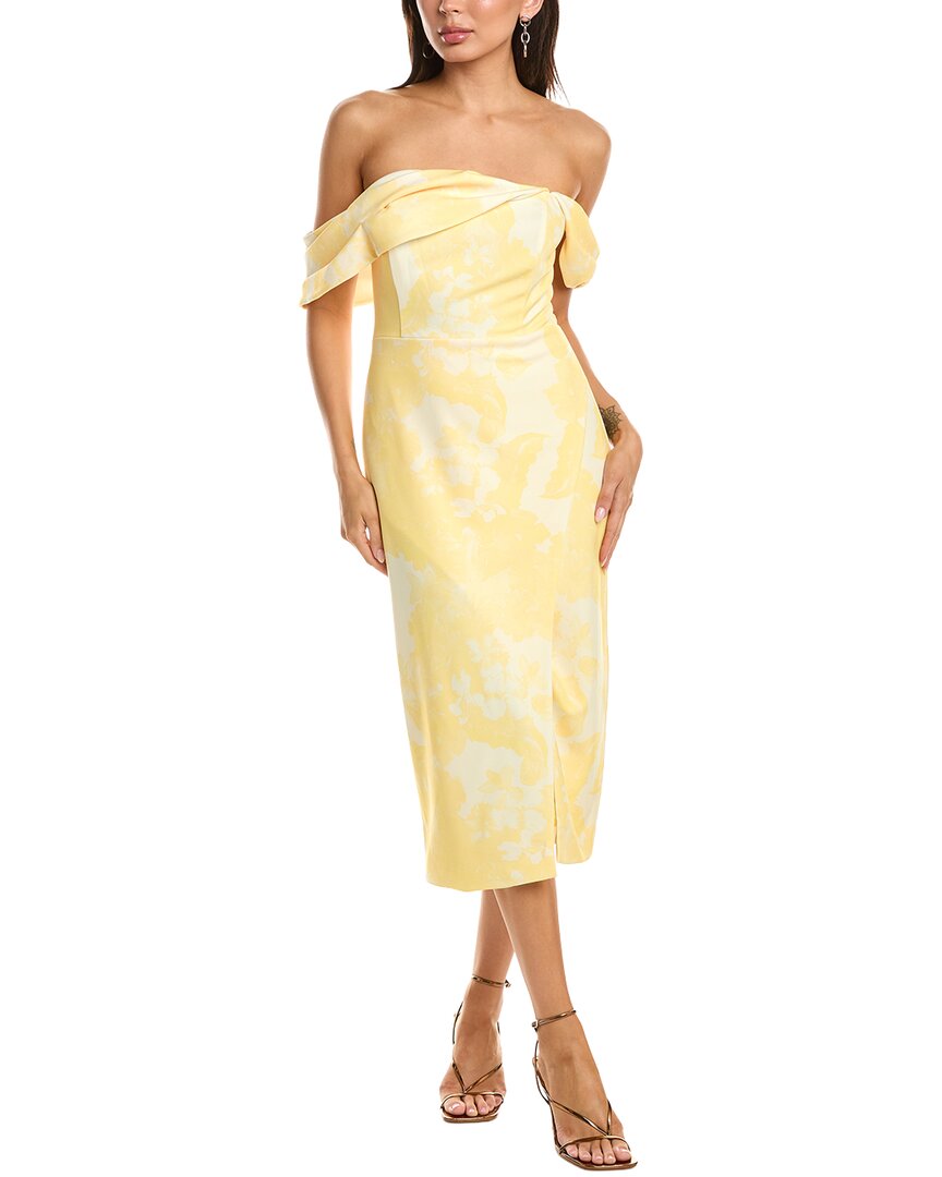 Rene Ruiz Rene Ruiz A-Line Shift Dress