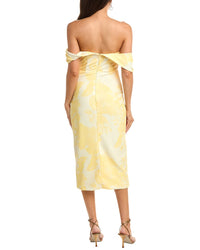 Rene Ruiz Rene Ruiz A-Line Shift Dress