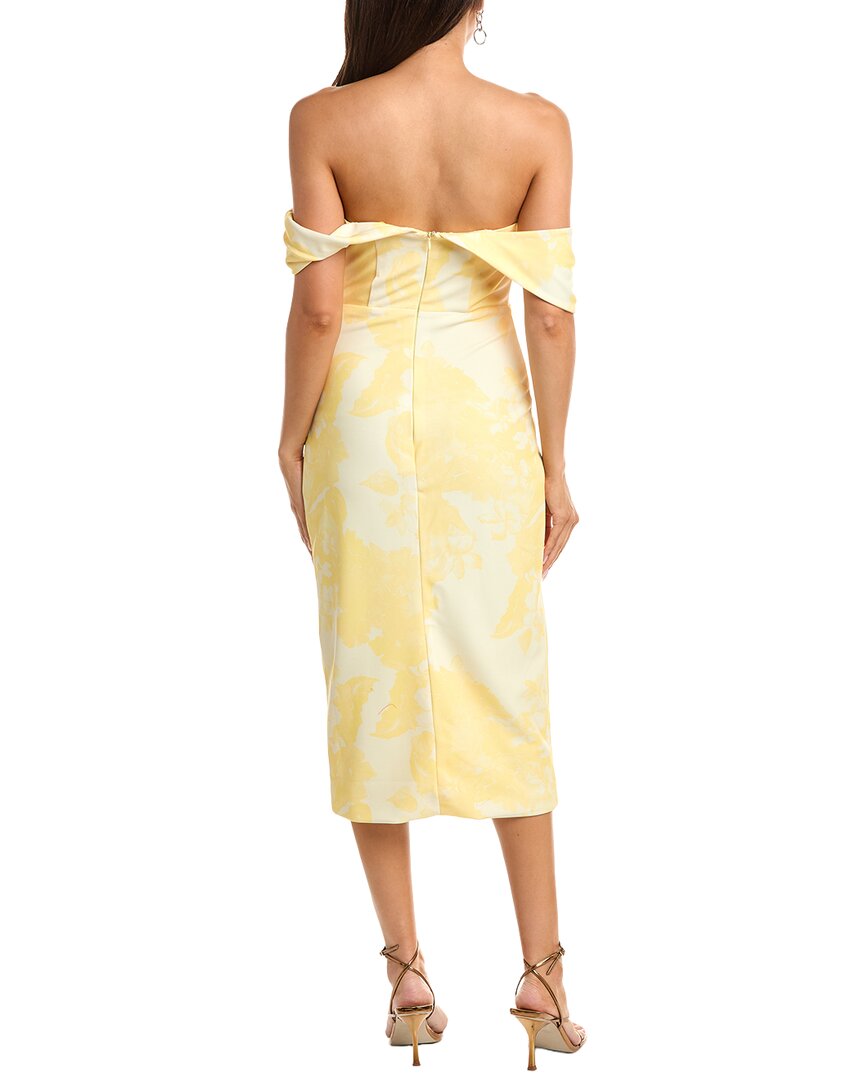 Rene Ruiz Rene Ruiz A-Line Shift Dress