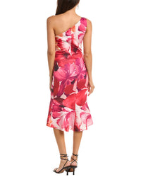Rene Ruiz Rene Ruiz Mikado Mini Dress