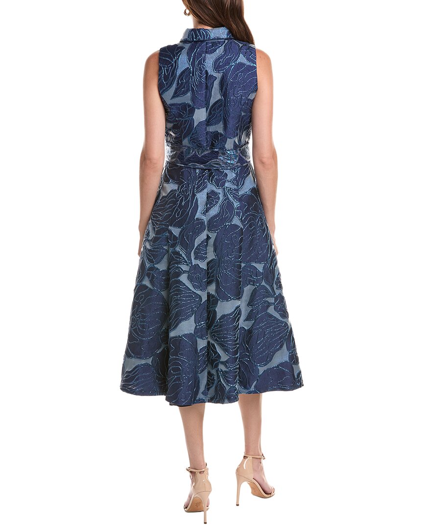Rene Ruiz Rene Ruiz Printed Shift Dress