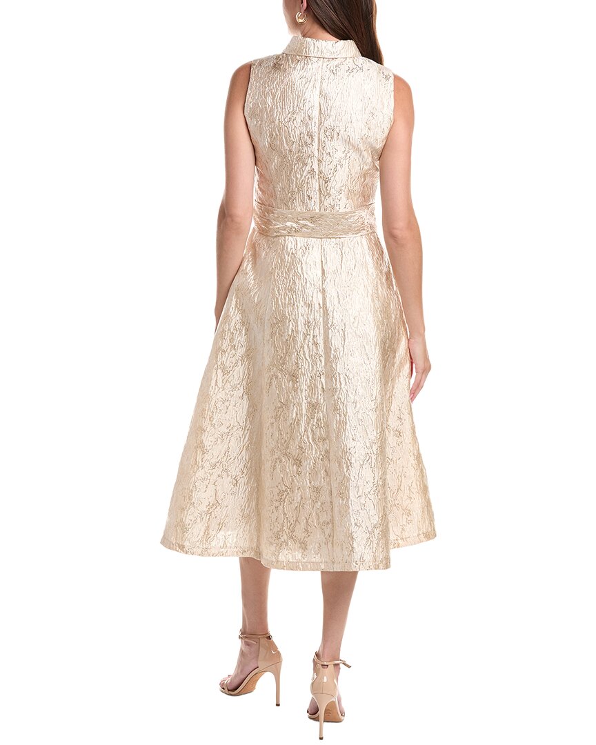 Rene Ruiz Rene Ruiz Printed Shift Dress