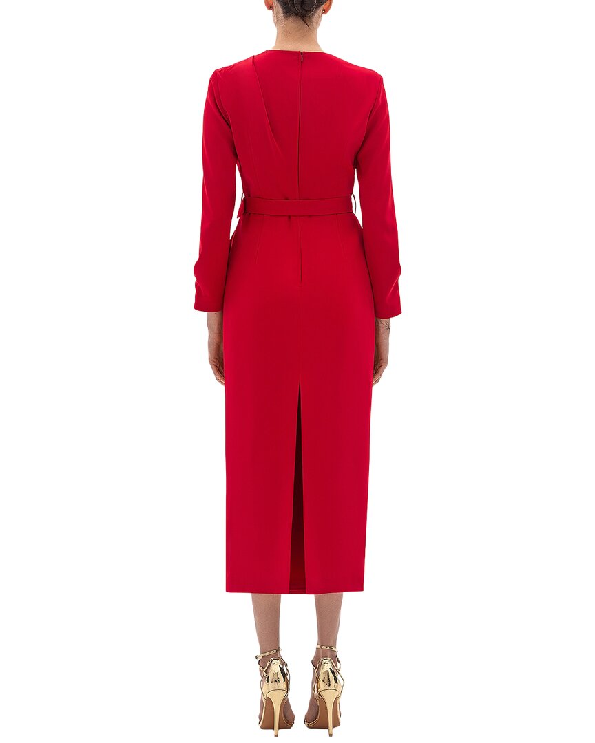 BGL Bgl Midi Dress