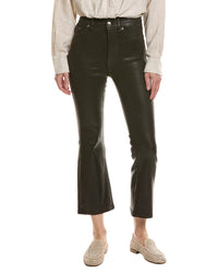 DL1961 Dl1961 Bridget Cropped Petite Chocolate Coated Jean