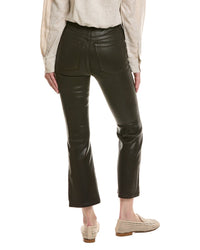DL1961 Dl1961 Bridget Cropped Petite Chocolate Coated Jean