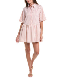 MARION Marion Colorblock Stripes