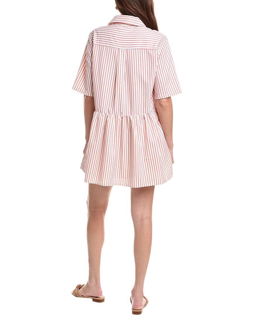 MARION Marion Colorblock Stripes