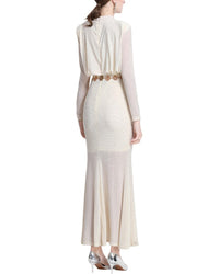 Kaimilan Midi Dress