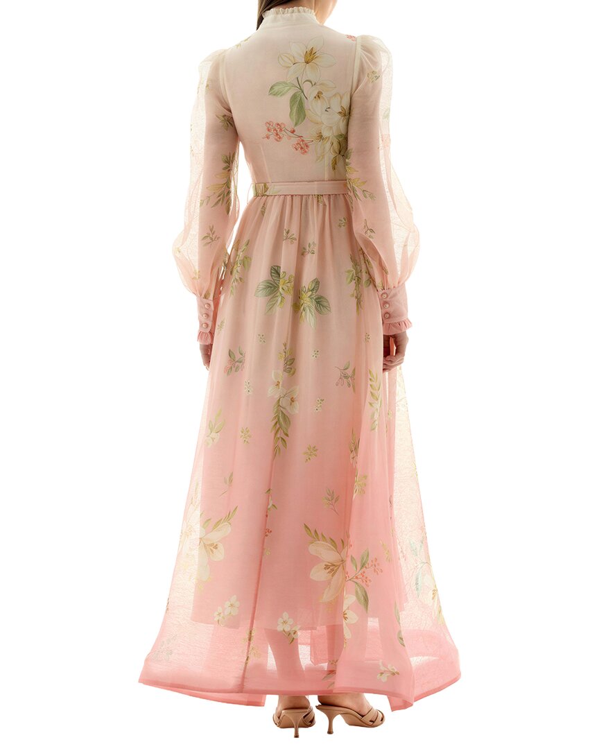 FLORIDA CLOTHING Florida Clothing Midi Dress