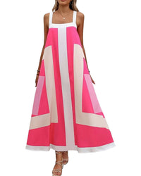 OLOEY Oloey Midi Dress