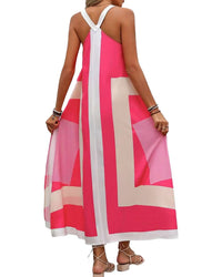 OLOEY Oloey Midi Dress