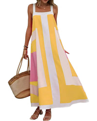 OLOEY Oloey Midi Dress