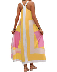OLOEY Oloey Midi Dress