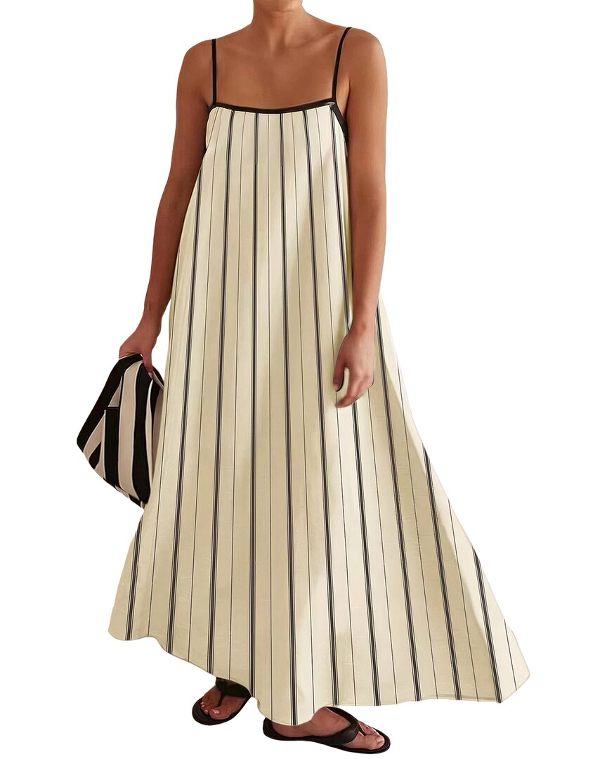 OLOEY Oloey Midi Dress