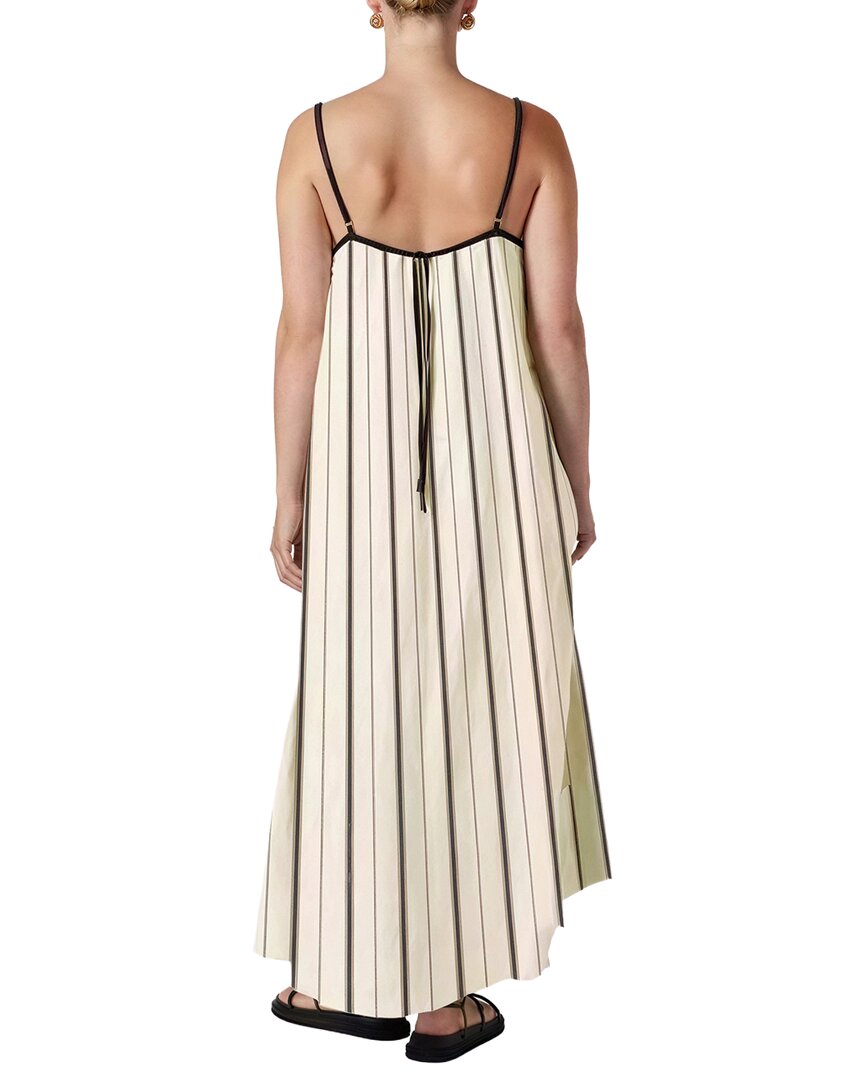 OLOEY Oloey Midi Dress