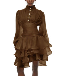 MIRA RICHI Mira Richi Mini Dress