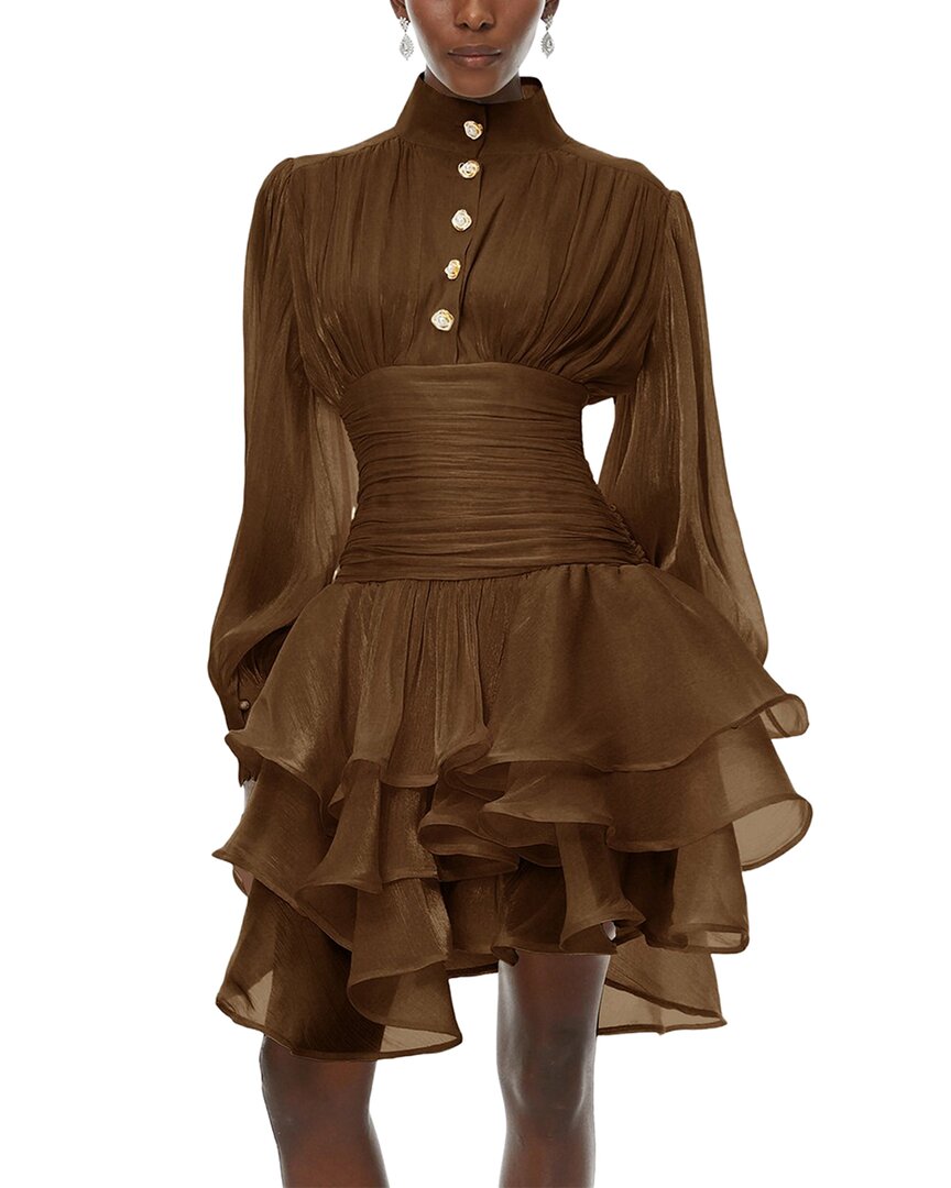 MIRA RICHI Mira Richi Mini Dress