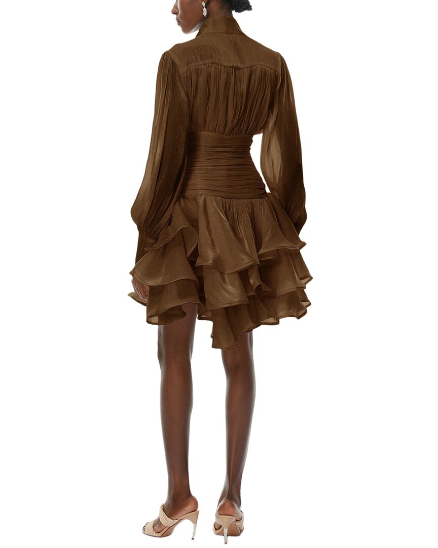 MIRA RICHI Mira Richi Mini Dress