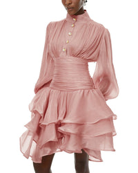 MIRA RICHI Mira Richi Mini Dress