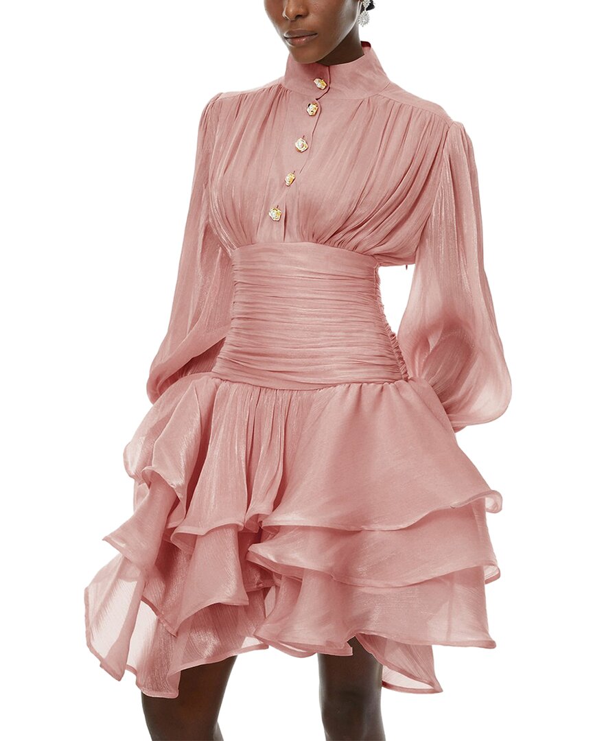 MIRA RICHI Mira Richi Mini Dress