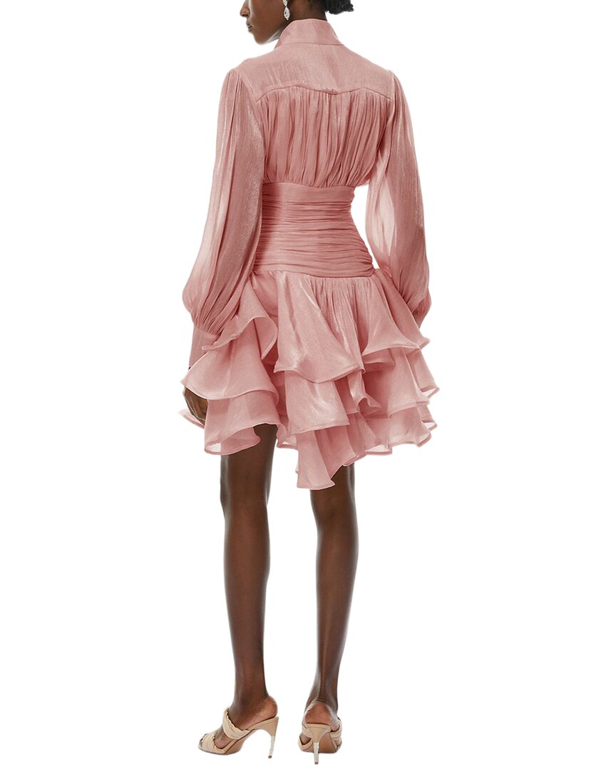 MIRA RICHI Mira Richi Mini Dress
