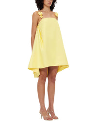 OLOEY Oloey Mini Dress