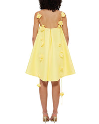 OLOEY Oloey Mini Dress