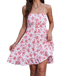 GVIBI Gvibi Mini Dress