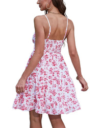 GVIBI Gvibi Mini Dress