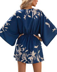 VERA DOLINI Vera Dolini Mini Dress