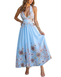 Deli.S Maxi Dress