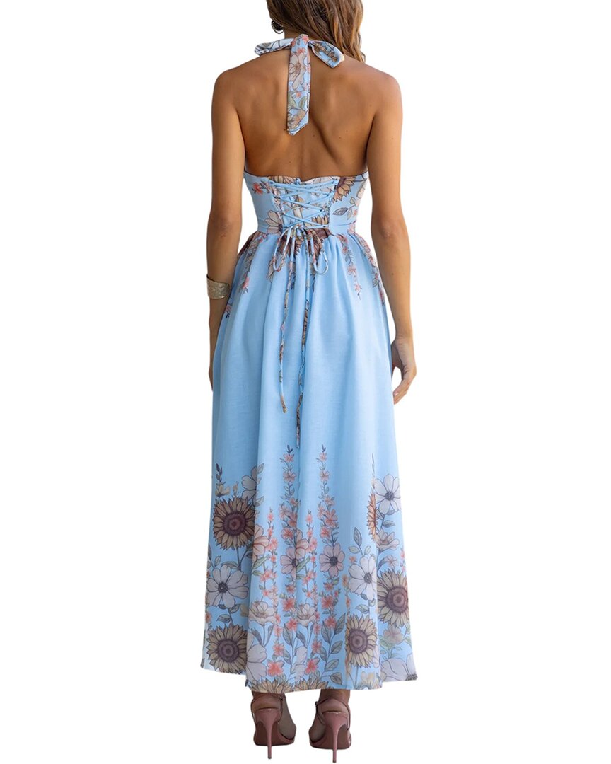 Deli.S Maxi Dress