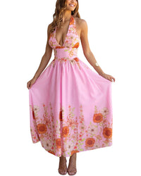 Deli.S Maxi Dress