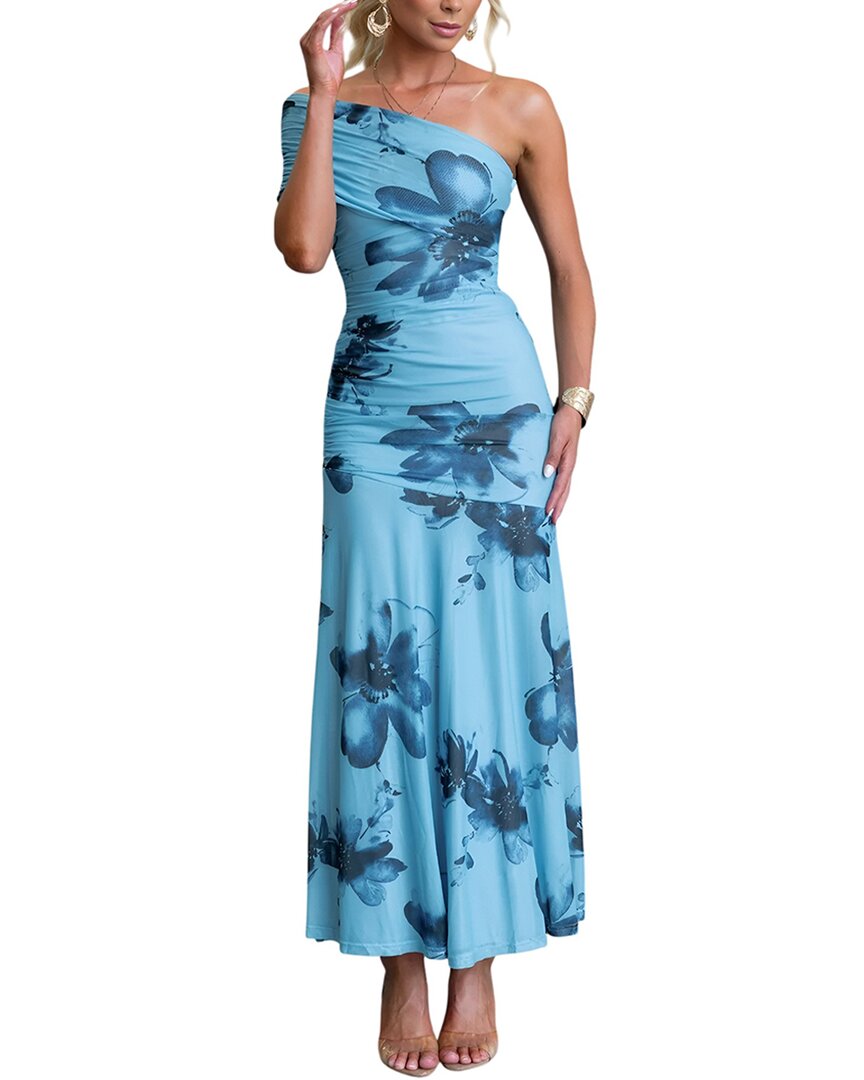 Deli.S Midi Dress