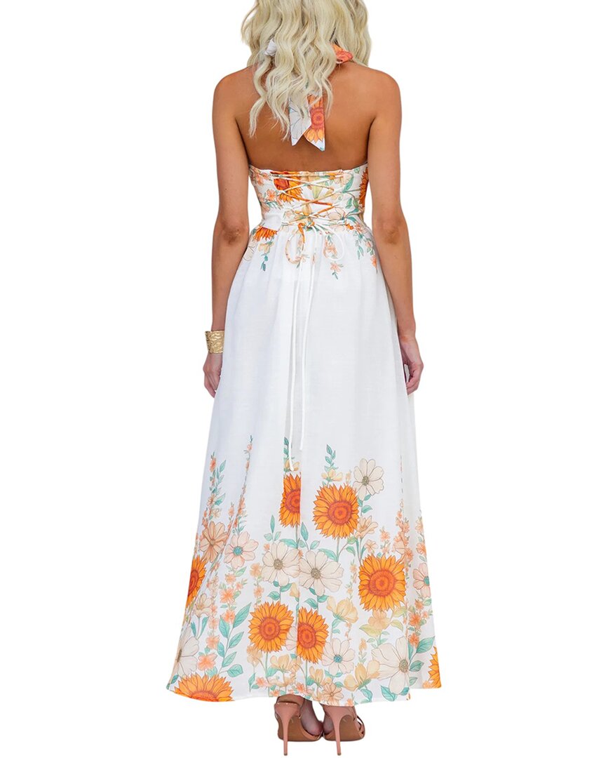 Deli.S Midi Dress