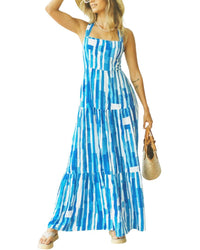 Deli.S Midi Dress