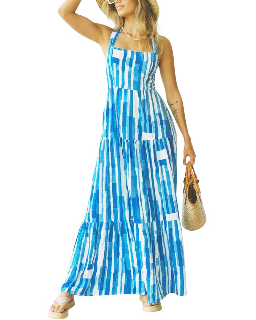 Deli.S Midi Dress