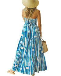Deli.S Midi Dress