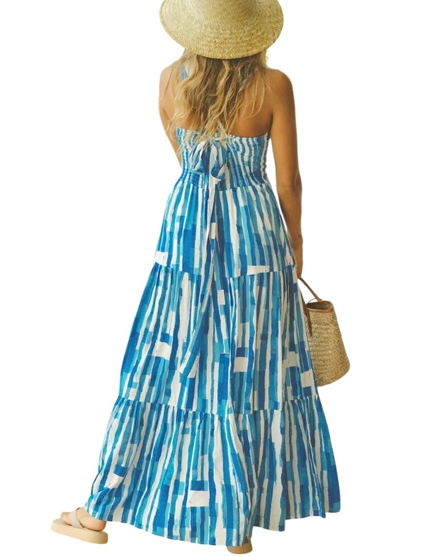 Deli.S Midi Dress