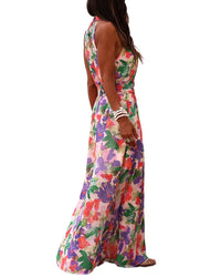 Vincent Midi Dress