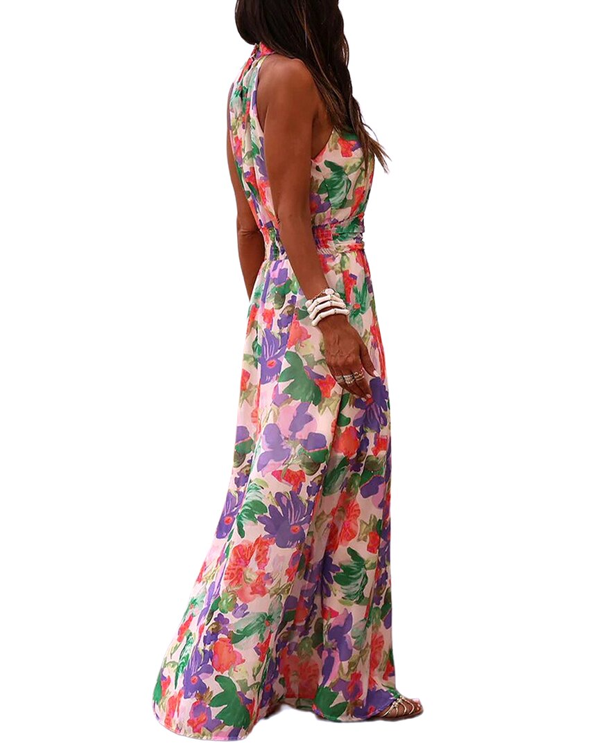 Vincent Midi Dress