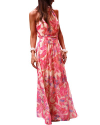Vincent Midi Dress