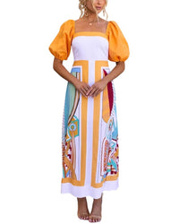 Deli.S Maxi Dress