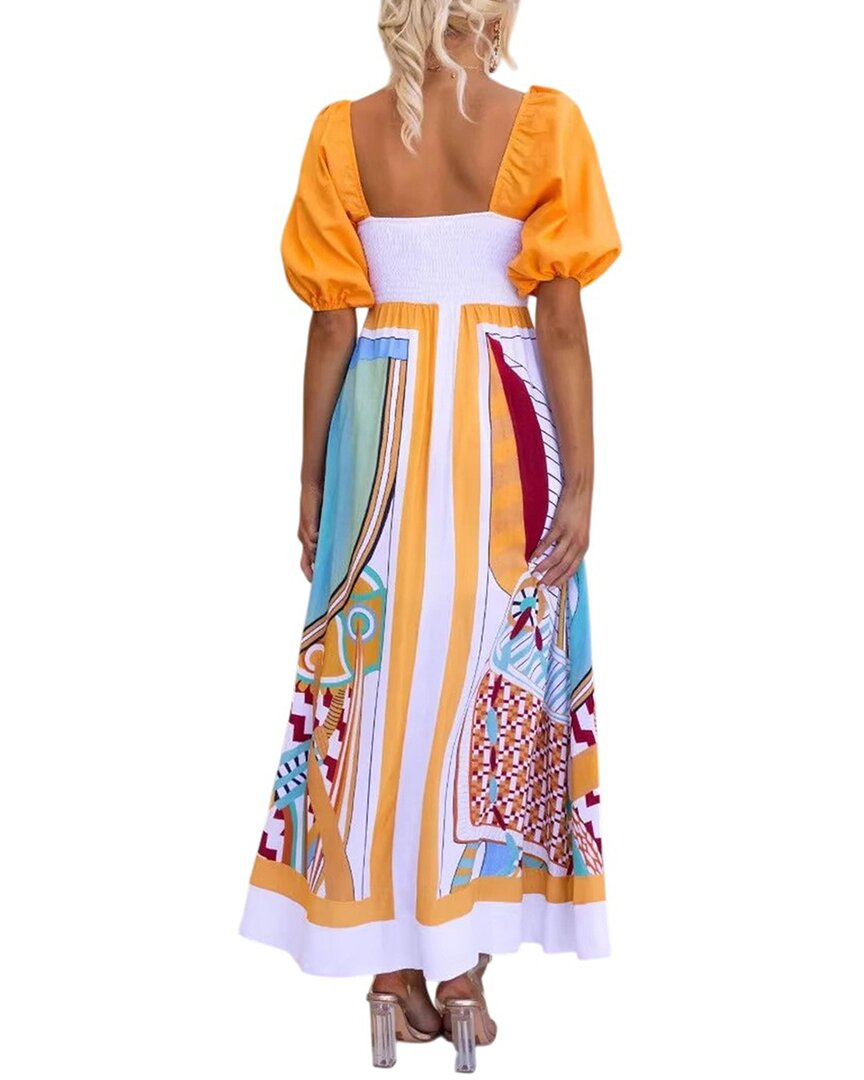 Deli.S Maxi Dress