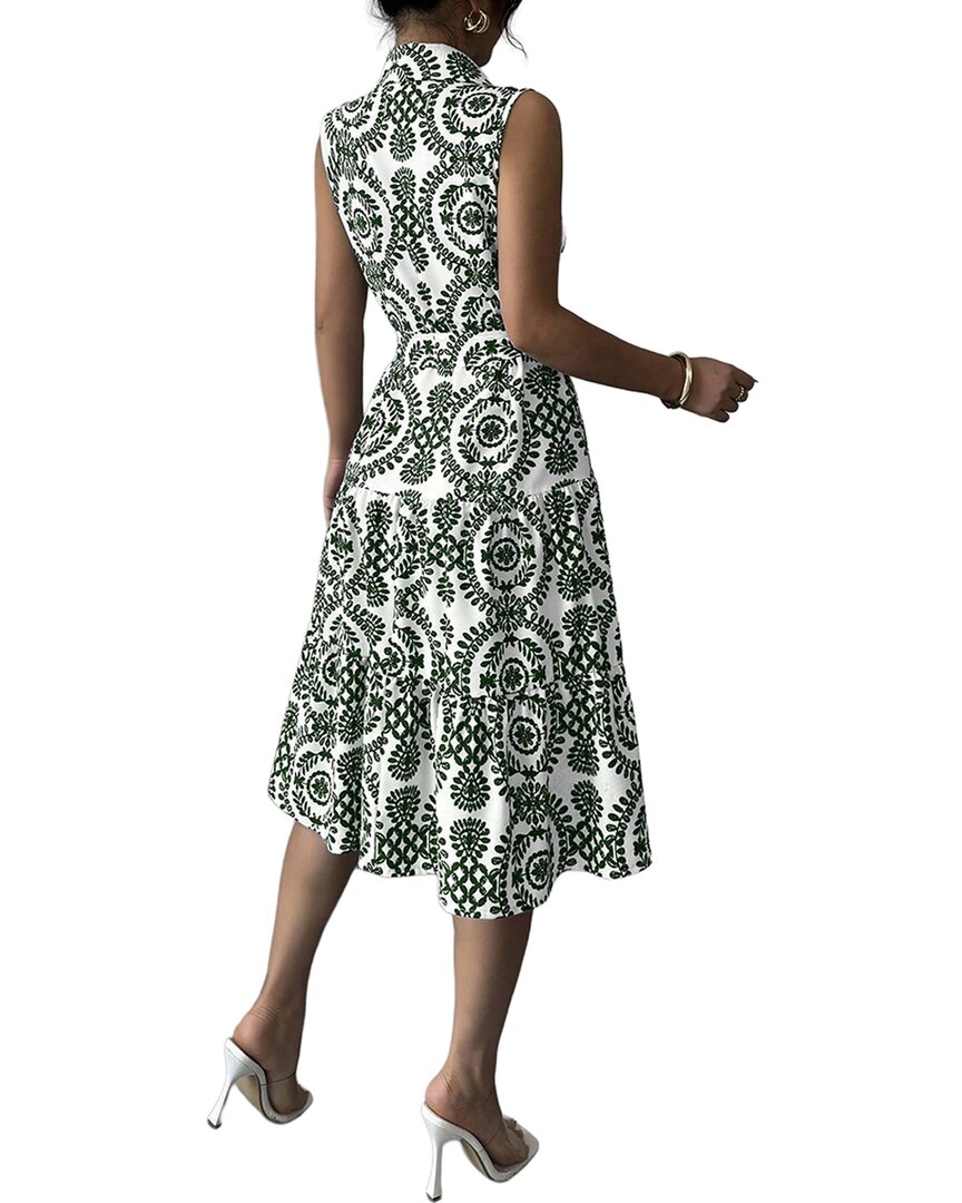 Kayla Paris Kayla Paris Mini Dress