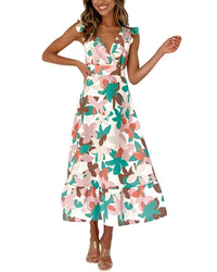 Deli.S Midi Dress