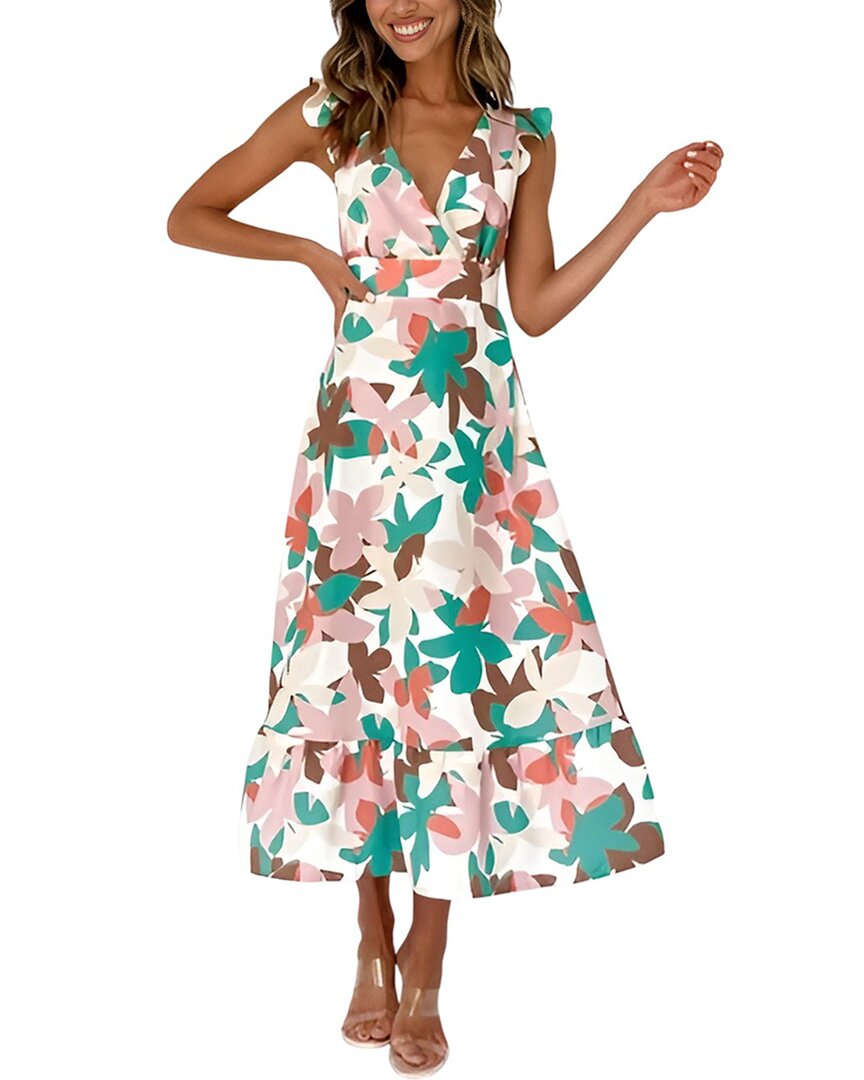 Deli.S Midi Dress