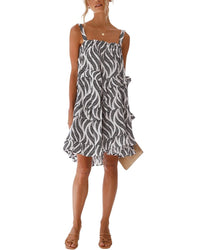 Deli.S Mini Dress