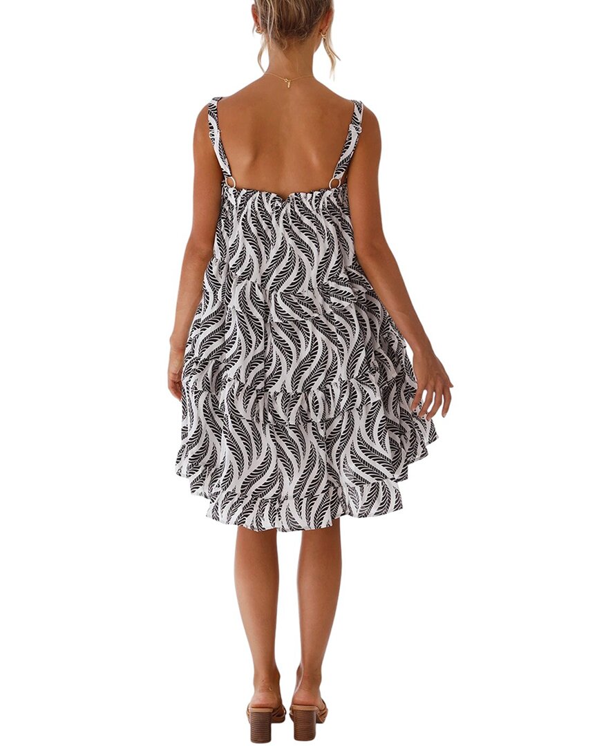 Deli.S Mini Dress